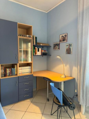 Home sweet home Nocera Inferiore